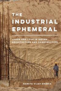 Bokomslag for "The Industrial Ephemeral"