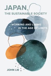 Bokomslag for "Japan, the Sustainable Society"