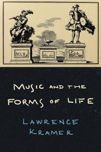 Bokomslag for "Music and the Forms of Life"