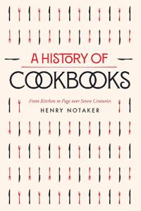 A History of Cookbooks