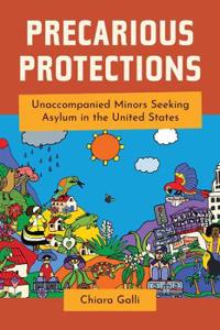 Bokomslag för "Precarious Protections"