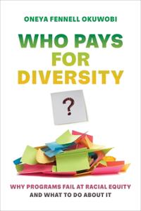 Bokomslag för "Who Pays for Diversity?"