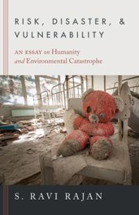 Bokomslag för "Risk, Disaster, and Vulnerability"