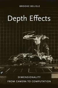 Bokomslag för "Depth Effects"