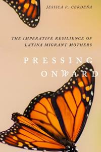 Bokomslag för "Pressing Onward"