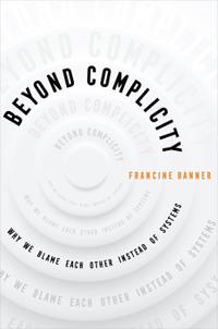 Bokomslag för "Beyond Complicity"