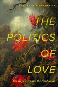 Bokomslag för "The Politics of Love"