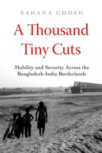 Bokomslag för "A Thousand Tiny Cuts"