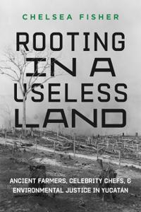 Bokomslag för "Rooting in a Useless Land"