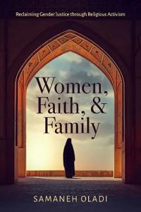 Bokomslag för "Women, Faith, and Family"