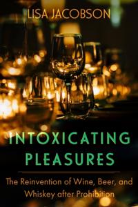 Bokomslag för "Intoxicating Pleasures"