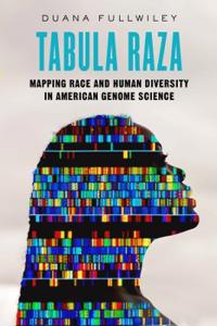 Bokomslag för "Tabula Raza"
