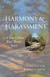 Bokomslag för "Harmony and Harassment"