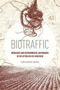 Bokomslag för "Biotraffic"