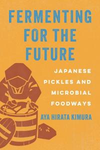 Bokomslag för "Fermenting for the Future"