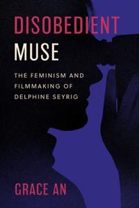 Bokomslag för "Disobedient Muse"