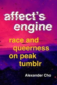 Bokomslag för "Affect's Engine"