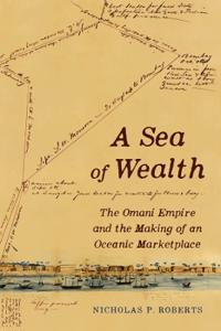 Bokomslag för "A Sea of Wealth"