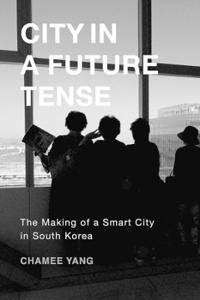 City in a Future Tense