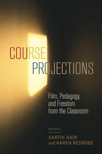 Bokomslag för "Course Projections"