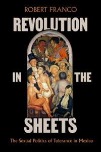 Bokomslag för "Revolution in the Sheets"