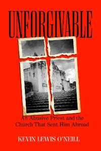 Bokomslag för "Unforgivable"