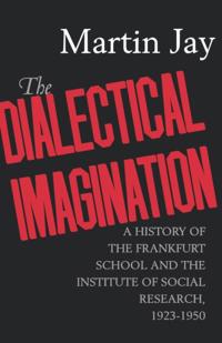 Weimar and Now: German Cultural Criticism