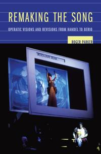 Ernest Bloch Lectures