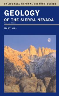 California Natural History Guides