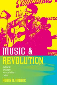Music of the African Diaspora
