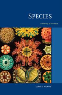 Species and Systematics