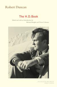 The Collected Writings of Robert Duncan