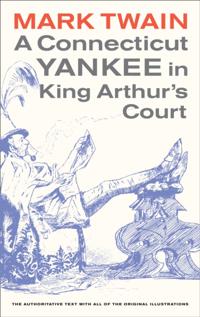 Connecticut Yankee in King Arthur's Court