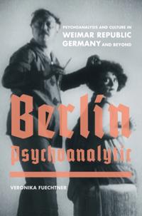 Weimar and Now: German Cultural Criticism
