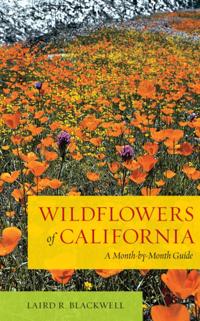 Wildflowers of California