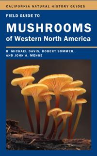 California Natural History Guides