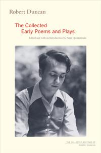 The Collected Writings of Robert Duncan