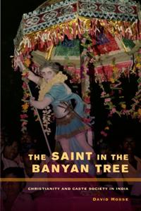 The Anthropology of Christianity