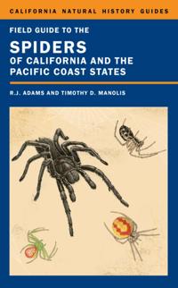 California Natural History Guides