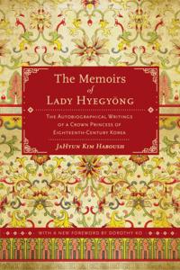Memoirs of Lady Hyegyong
