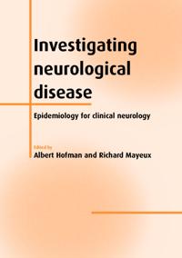 Investigating Neurological Disease