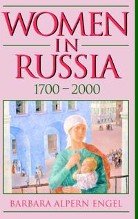 Women in Russia, 1700–2000