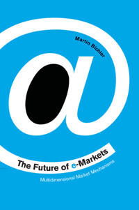 The Future of e-Markets