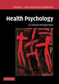 Health Psychology