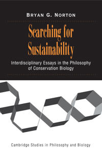 Searching for Sustainability