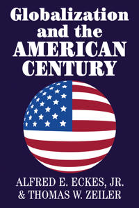 Bokomslag för "Globalization and the American Century"