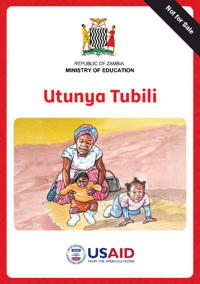 Two Babies PRP Icibemba version