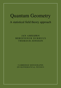 Quantum Geometry