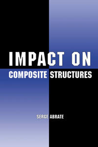 Bokomslag för "Impact on Composite Structures"