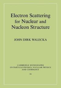 Electron Scattering for Nuclear and Nucleon Structure